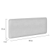 Узголів'я для ліжка BALI Cashmere 55x100 см