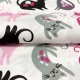 Дитяча постільна білизна в ліжечко CATS CS15