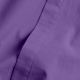 Набір простирадл на резинці з вареної бавовни 80х160 SOFT VIOLET