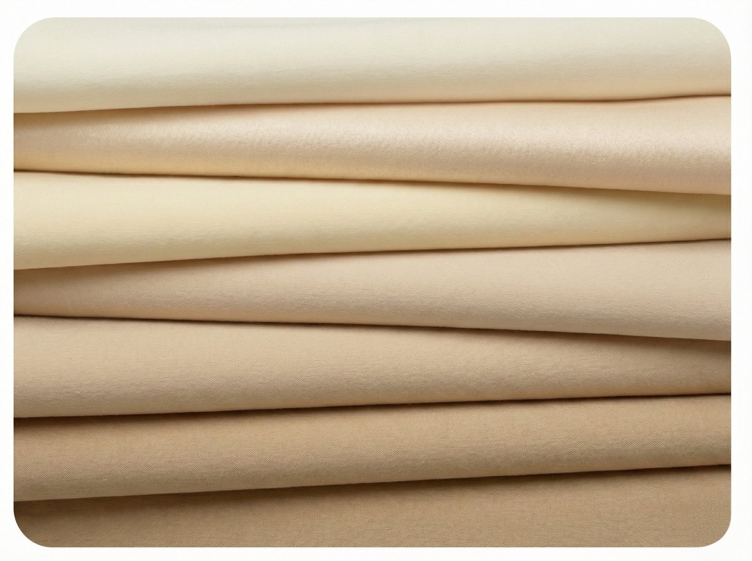 Світлі Бежеві та Кремові