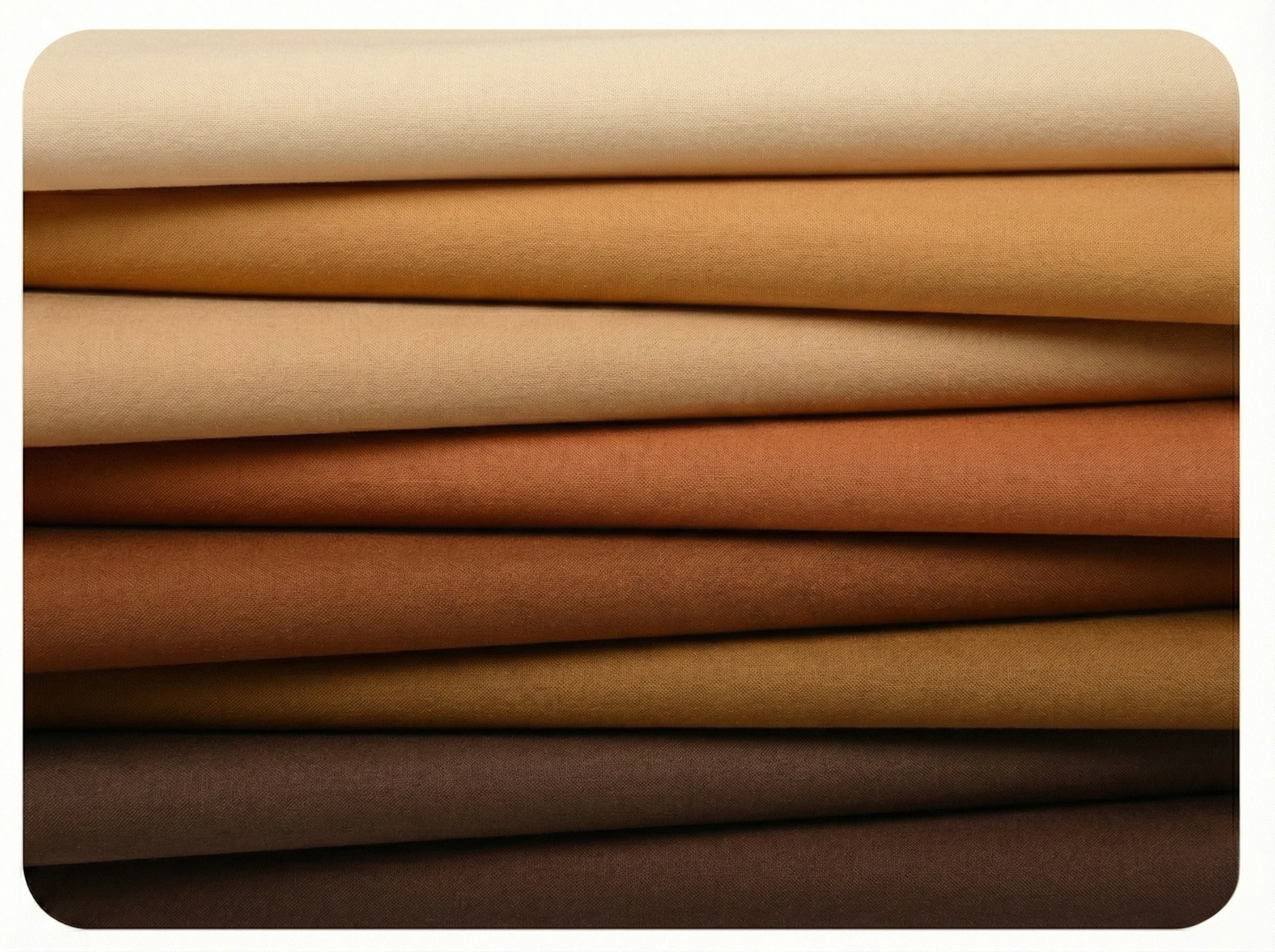 Кавово-коричневі