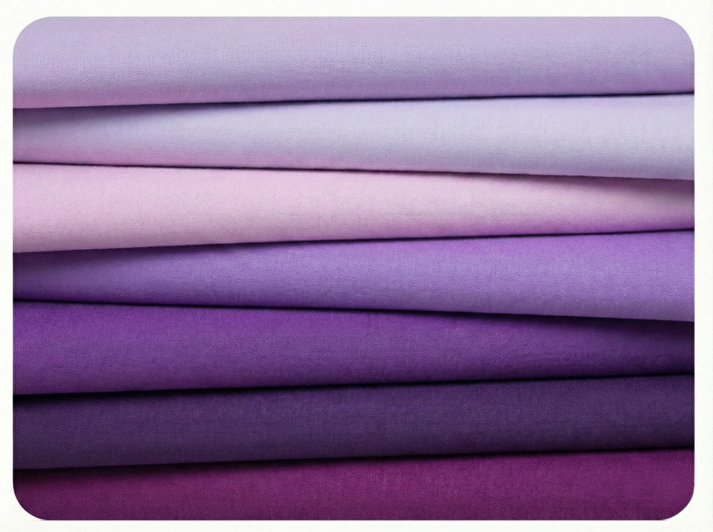 Лавандові та Фіолетові