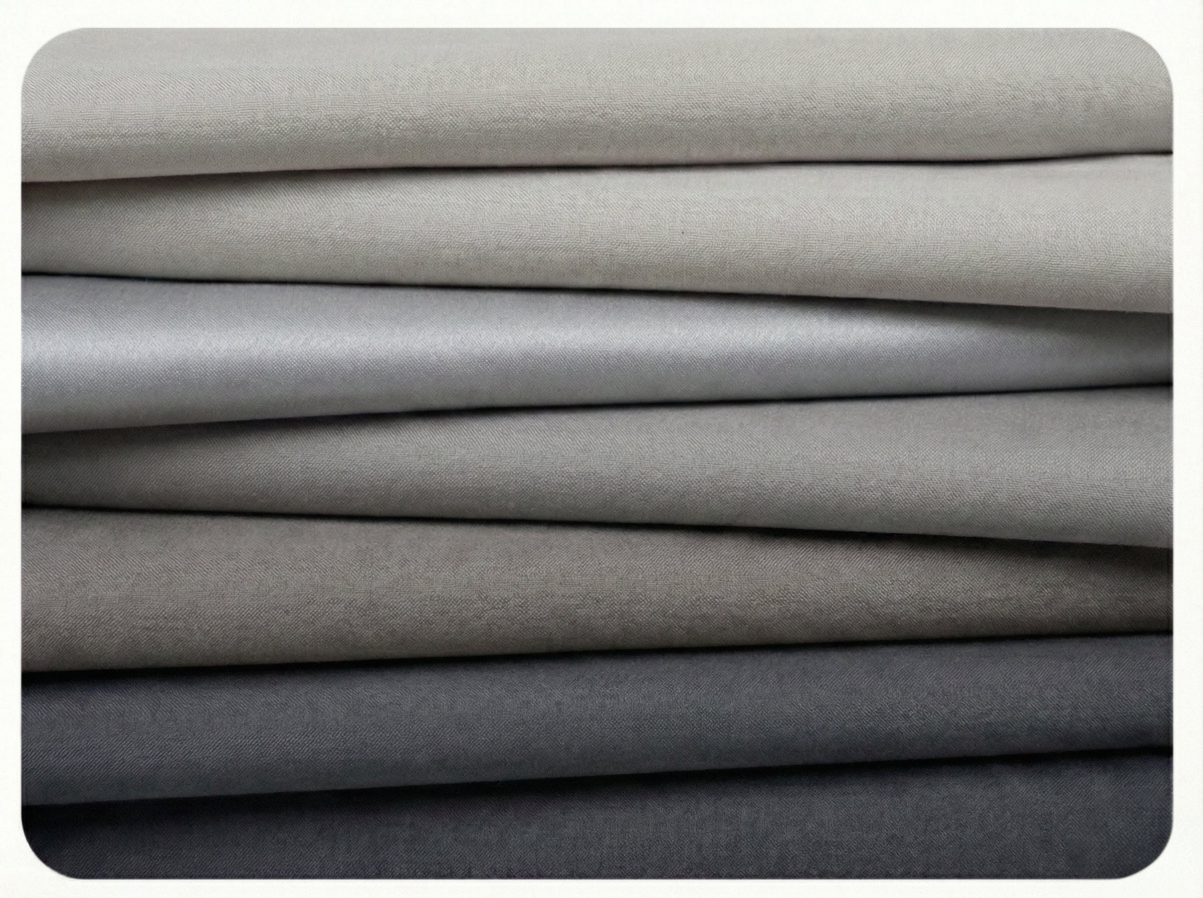 Натуральні Сірі