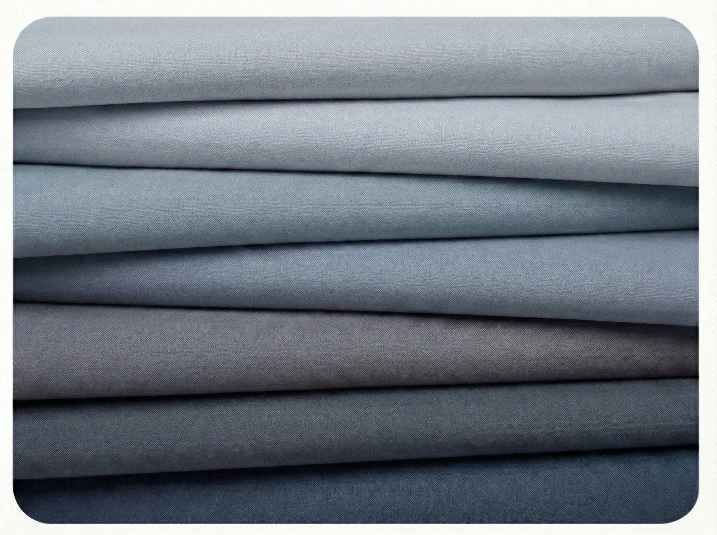 Глибокі сіро-сині