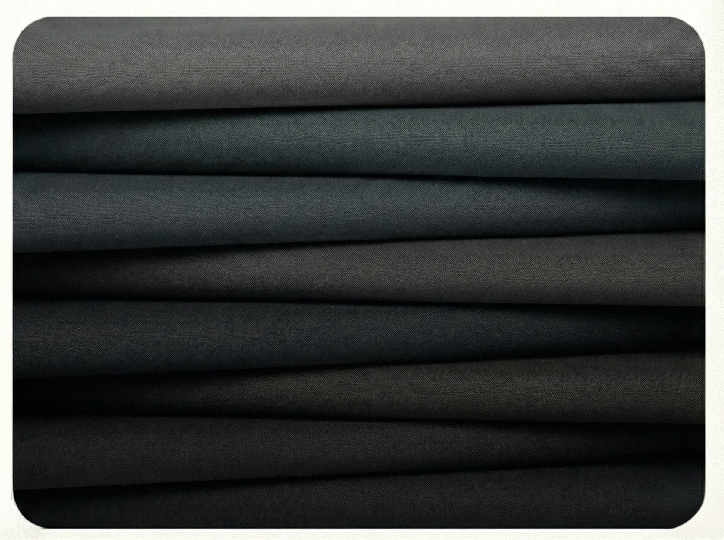 Глибокі Темні та Чорні