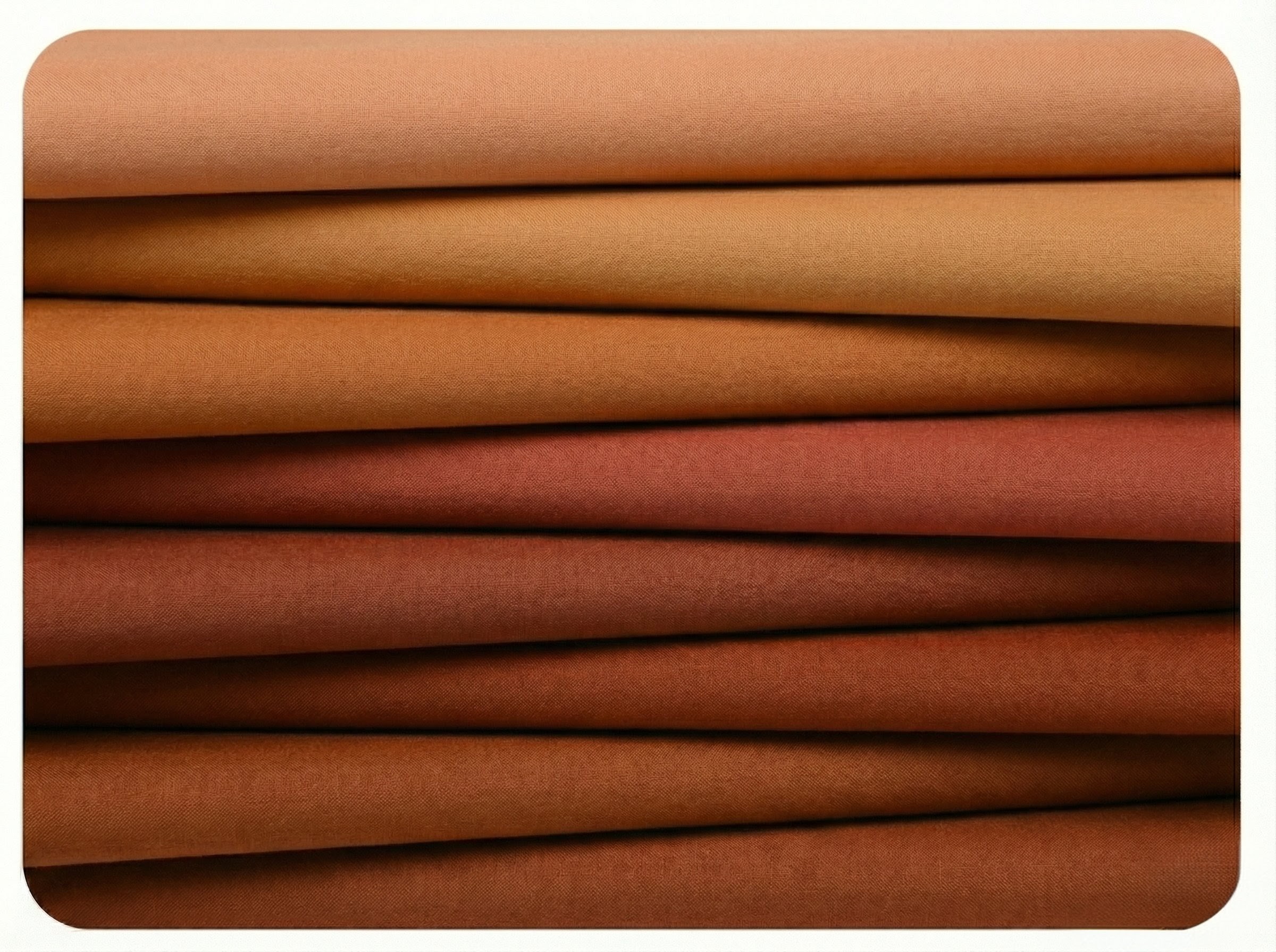 Теракотові та пряні